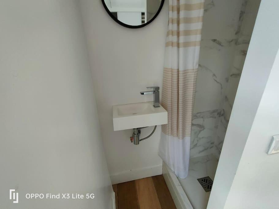 Fabulous Of Paris For 4 People Apartment Exterior photo