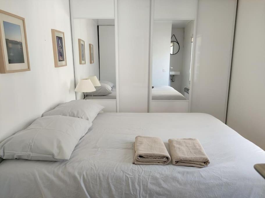 Fabulous Of Paris For 4 People Apartment Exterior photo