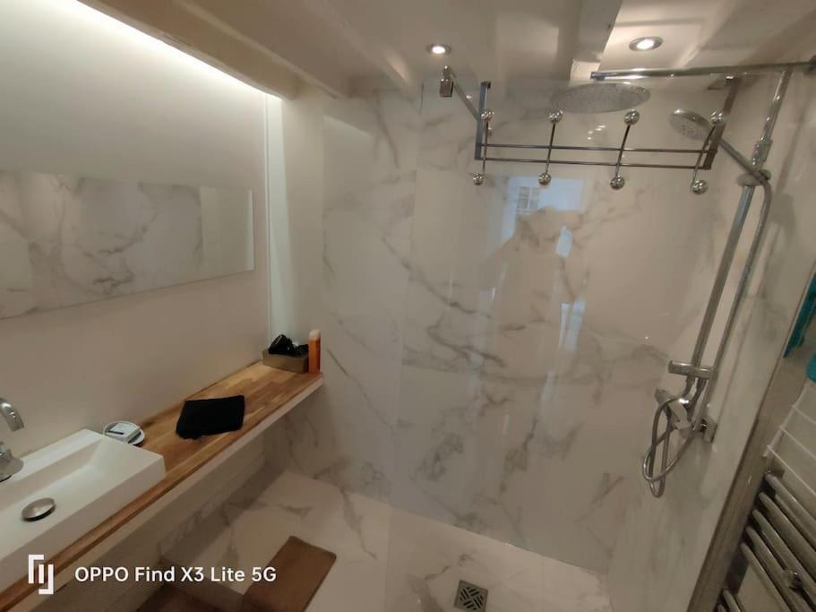 Fabulous Of Paris For 4 People Apartment Exterior photo