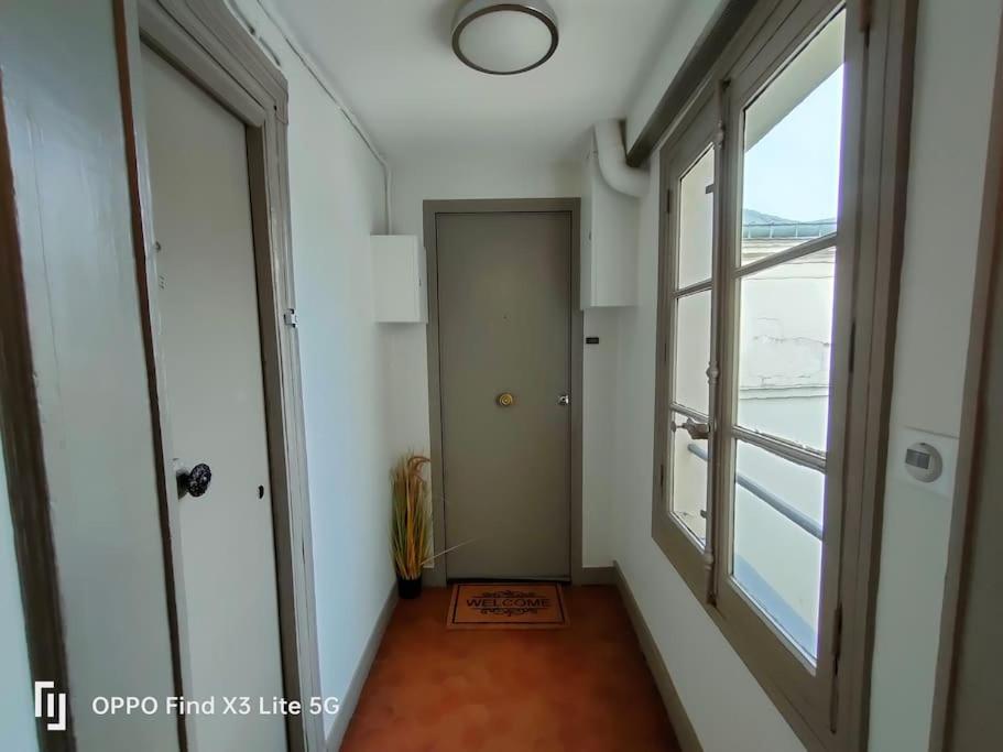 Fabulous Of Paris For 4 People Apartment Exterior photo