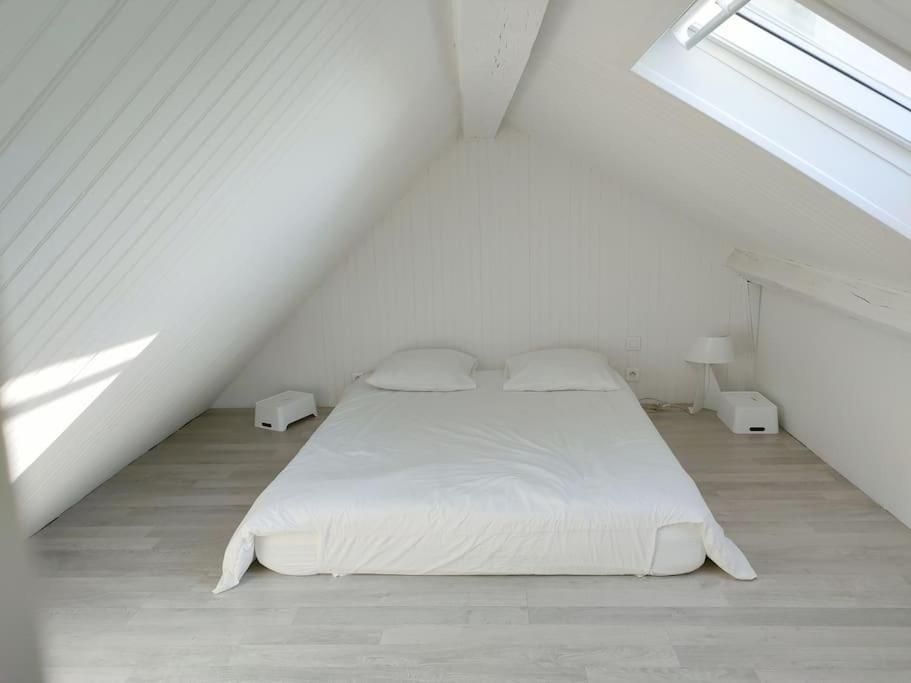 Fabulous Of Paris For 4 People Apartment Exterior photo